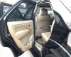 Toyota Fortuner   2010 - Cần bán Toyota Fortuner đời 2010, màu đen