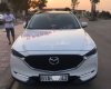 Mazda CX 5 2018 - Cần bán lại xe Mazda CX 5 đời 2018, màu trắng, 880tr