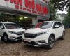 Honda CR V   2017 - Bán Honda CR V năm sản xuất 2017, màu trắng, giá chỉ 899 triệu