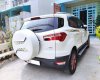 Ford EcoSport   2017 - Cần bán Ford EcoSport 2017, màu trắng, nhập khẩu  
