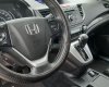 Honda CR V 2013 - Cần bán Honda CR V sản xuất năm 2013, màu đen