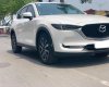 Mazda CX 5 2018 - Cần bán gấp Mazda CX 5 đời 2018, màu trắng