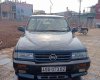 Ssangyong Musso    2000 - Bán xe Ssangyong Musso năm 2000, nhập khẩu