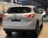 Mazda CX 5 Luxury 2020 - Bán xe Mazda CX 5 Luxury năm sản xuất 2020, màu trắng, giảm giá tiền mặt