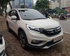 Honda CR V   2017 - Bán Honda CR V năm sản xuất 2017, màu trắng, giá chỉ 899 triệu