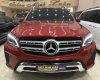 Mercedes-Benz GLS GLS 400 2019 - Cần bán xe Mercedes GLS 400 sản xuất 2019, màu đỏ, nhập khẩu