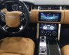 LandRover 2019 - Bán LandRover Range Rover năm sản xuất 2019, màu đen, nhập khẩu nguyên chiếc như mới