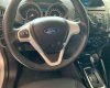 Ford EcoSport  Titanium 2015 - Bán ô tô Ford EcoSport Titanium đời 2015, màu bạc, giá chỉ 419 triệu