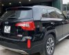 Kia Sorento   2018 - Bán ô tô cũ Kia Sorento sản xuất 2018, màu đen