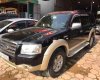 Ford Everest 2009 - Cần bán gấp Ford Everest đời 2009, màu đen