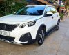 Peugeot 5008 2018 - Bán nhanh chiếc Peugeot 5008, đời 2018, màu trắng, giao nhanh, giá thấp
