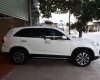 Kia Sorento 2018 - Cần bán Kia Sorento AT năm sản xuất 2018, màu trắng số tự động