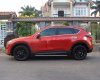 Mazda CX 5     2015 - Bán ô tô Mazda CX 5 đời 2015, màu đỏ