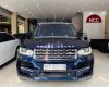 LandRover   2014 - Bán LandRover Range Rover 2014, màu xanh lam, nhập khẩu 