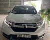 Honda CR V   2019 - Bán ô tô Honda CR V 2019, màu trắng, nhập khẩu như mới