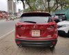 Mazda CX 5   2017 - Bán ô tô Mazda CX 5 đời 2017, màu đỏ giá cạnh tranh