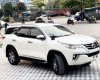 Toyota Fortuner 2017 - Bán ô tô Toyota Fortuner sản xuất 2017, màu trắng, xe nhập, giá tốt