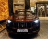 Maserati 2017 - Bán lại chiếc xe hạng sang Maserati Levante năm 2017, xe nhập, xe còn mới