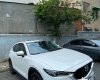 Mazda CX 5   2019 - Cần bán gấp Mazda CX 5 sản xuất 2019, màu trắng chính chủ