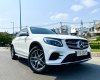 Mercedes-Benz GLC-Class 2017 - Mua xe Mercedes-Benz GLC 300, đời 2017, màu trắng, nhập khẩu, biển thành phố
