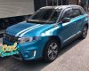 Suzuki Vitara 2017 - Cần bán xe Suzuki Vitara năm sản xuất 2017, màu xanh lam, nhập khẩu nguyên chiếc xe gia đình