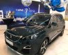 Peugeot 5008 2018 - Cần bán Peugeot 5008 sản xuất 2018, màu đen