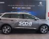 Peugeot 5008 2019 - Bán xe Peugeot 5008 đời 2019, màu xám