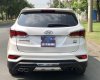 Hyundai Santa Fe   2018 - Bán xe cũ Hyundai Santa Fe năm sản xuất 2018, màu trắng