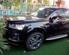 Chevrolet Captiva 2018 - Cần bán lại xe Chevrolet Captiva 2.4L AT năm sản xuất 2018, màu đen chính chủ