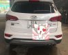 Hyundai Santa Fe    2017 - Cần bán Hyundai Santa Fe sản xuất 2017, xe nhập giá cạnh tranh