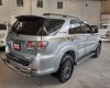 Toyota Fortuner 2.7V 2013 - Bán giá thấp với chiếc Toyota Fortuner 2.7V đời 2013, màu bạc, giao nhanh