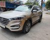 Hyundai Tucson   2017 - Cần bán xe cũ Hyundai Tucson đời 2017, giá 830tr