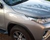 Toyota Fortuner   2018 - Bán Toyota Fortuner năm sản xuất 2018, màu bạc, nhập khẩu 