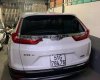 Honda CR V   2019 - Cần bán gấp Honda CR V đời 2019, màu trắng, nhập khẩu 