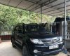 Toyota Fortuner     2015 - Bán xe Toyota Fortuner đời 2015