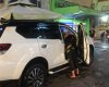 Nissan X Terra   2019 - Bán Nissan X Terra đời 2019, màu trắng, nhập khẩu  