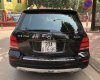 Mercedes-Benz GLK Class   2013 - Bán xe Mercedes GLK250 AMG đời 2013, màu đen