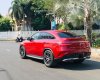 Mercedes-Benz GLE-Class GLE 450 Coupe 2016 - Bán Mercedes GLE 450 Coupe năm sản xuất 2016, màu đỏ, xe nhập