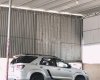 Toyota Fortuner   2016 - Bán xe Toyota Fortuner đời 2016, màu trắng, nhập khẩu
