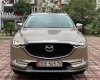 Mazda CX 5   2017 - Cần bán gấp Mazda CX 5 2017, đời 2018, giá 790tr