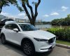 Mazda CX 5   2.5   2019 - Cần bán gấp Mazda CX 5 2.5 sản xuất 2019, màu trắng chính chủ