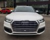 Audi Q5 2017 - Cần bán Audi Q5 đời 2017, màu trắng, xe nhập