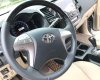Toyota Fortuner   2016 - Bán Toyota Fortuner năm sản xuất 2016, màu bạc, giá 695 triệu