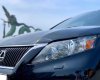 Lexus RX 2009 - Bán nhanh chiếc Lexus RX 350 sản xuất 2009, màu đen, xe nhập, giá thấp