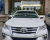 Toyota Fortuner     2018 - Bán Toyota Fortuner 2018, nhập khẩu, 920 triệu