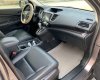 Honda CR V   2015 - Bán Honda CR V 2015, màu nâu như mới, giá chỉ 735 triệu