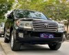 Toyota Land Cruiser 2013 - Cần bán Toyota Land Cruiser VXR 4.6 đời 2013, màu đen, nhập khẩu, giao nhanh