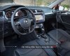 Volkswagen Tiguan   2019 - Bán xe Volkswagen Tiguan đời 2019, màu đen, nhập khẩu nguyên chiếc