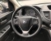 Honda CR V   2014 - Bán Honda CR V sản xuất năm 2014, màu xám chính chủ, 685tr