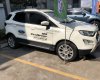 Ford EcoSport 1.5L AT Titanium 2019 - Bán xe siêu lướt Ford EcoSport 1.5L AT Titanium đời 2019, màu trắng